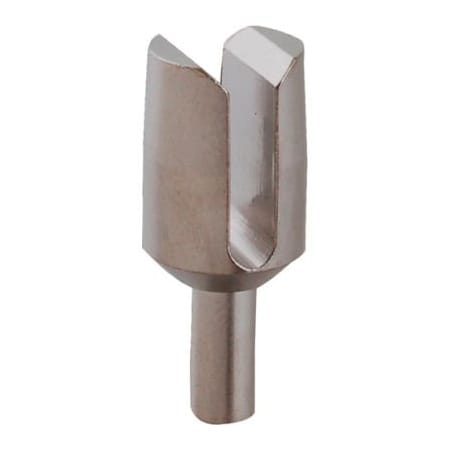 Allpoints Allpoints 1901328 Head, Auger Drive Shaft For Bunn-O-Matic 1901328
